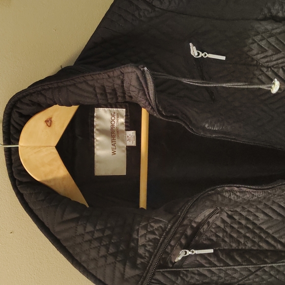 Women's fall/spring jacket - Picture 2 of 6